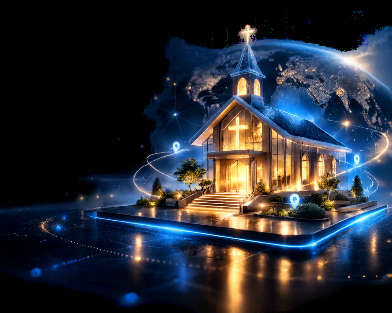 Network Bible Fellowship